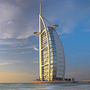 Unbranded Modern Dubai Tour including High Tea at Burj Al