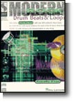 Modern Rock Drum Beats and Loops sheet music