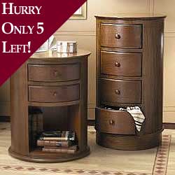 Moderne Chest