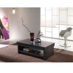 Moderno - Block Soto Lifing Lid Coffee Table