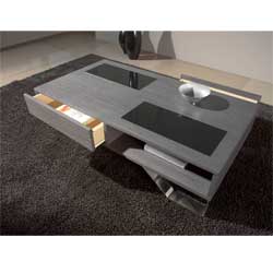 Moderno - Deco Sax Coffee Table (Available in