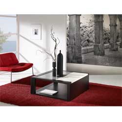 Moderno - Deco Venta Coffee Table (Available in