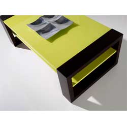Moderno - Top Elda Coffee Table (Available in