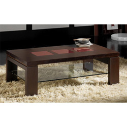 Moderno - Top Fortuna Coffee Table (Available in