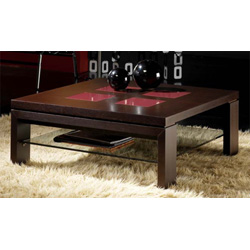 Moderno - Top Zafra Coffee Table (Available in