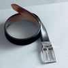 Unbranded Monitor Reversible Belt