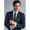 Unbranded Monitor Silk Tie