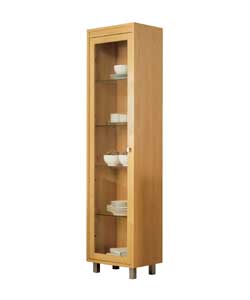 Monroe Narrow Display Unit