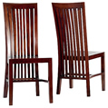 Montagu Pair of Dining Chairs