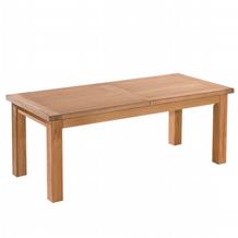 Montpellier Oak Table Extending