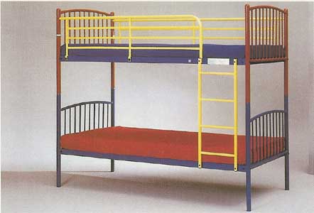 Montreal Bunk Bed