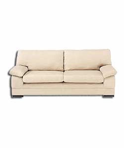 Montrose Natural Large Sofa