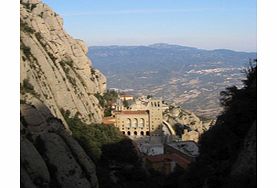 Located in a natural park around 35 miles to the west of Barcelona, the mountains provide a mystical backdrop for the Virgin of Montserrat, the patron saint of Catalonia, who is worshipped at the shrine in the monastery.