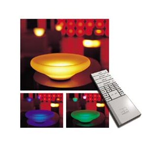 Mood Light Ambience Bowl is part of our brand new