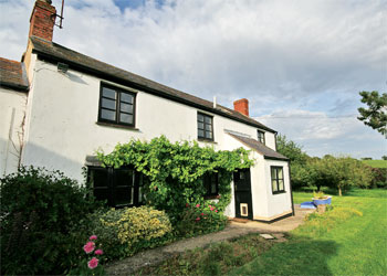 Unbranded Moorlands Cottage