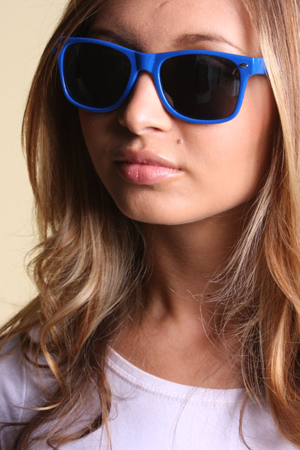 Unbranded Moraq Turq 80` Style Sunglasses