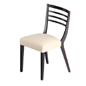 Moreton Textured Chenille Chair