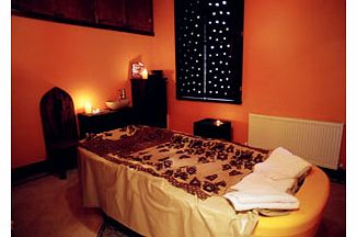 Cleanse and detox your skin as you try out the uniqueritual of Rasul at Portland Hall Spa.You will be covered in smooth, rich mud -famed for its healing properties! Let the silky smooth mud imbue your skin with its nourishing properties, leaving y
