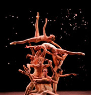 Wheeldon Company made their UK debut last year to critical acclaim. Founded by Christopher Wheeldon 