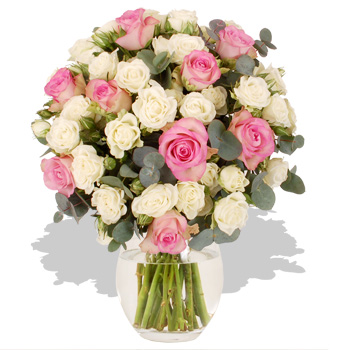 Unbranded Mothers Day Roses - flowers