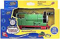 Motor Thomas The Tank Engine