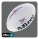 Mouldmaster Rugby Ball