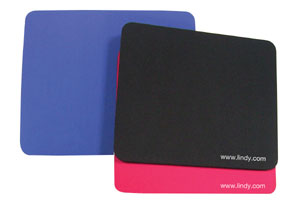Mouse Mat - Coloured  Pack of 10