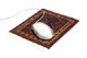 Mouse Rugs(Tibetan Tiger)
