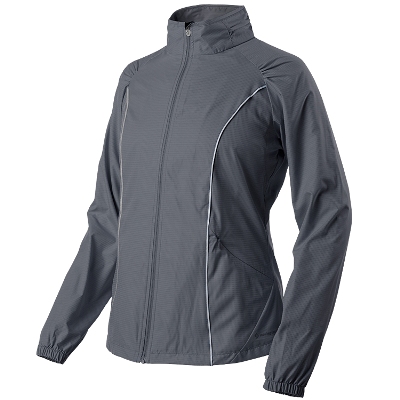 Unbranded Moving Comfort Commitment Jacket