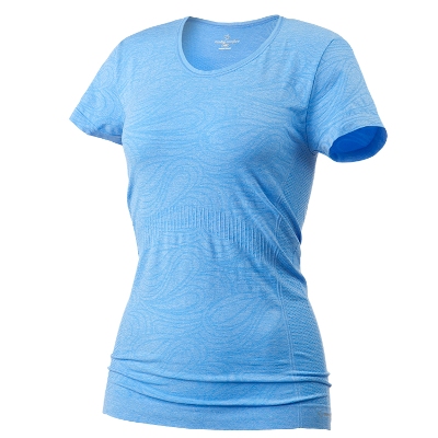 Unbranded Moving Comfort Form Tee
