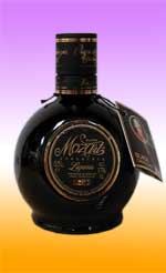 MOZART - Black Chocolate 50cl Bottle