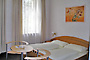 No frills centrally located hotel offering a family run environment where good service and hospitali