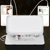 Unbranded MP3 Mini Mixer - The iPod mixing deck