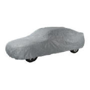 Unbranded Mp9881 - Breathable Car Cover Extra Large