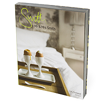 Unbranded Mr and Mrs Smith Collection (Book - European Coast and Country)