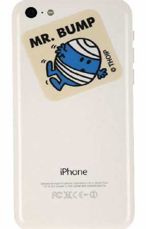 Unbranded Mr Bump Smartphone Screen Cleaner from Stickems