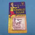 Unbranded Mr S. Hits Krapalot Sugar