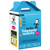 Unbranded Mr Site Takeaway Website
