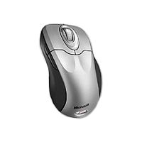 Unbranded MS Wireless Optical Mouse 5000 Platinum