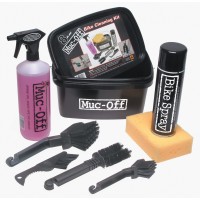 Muc Off Cycle Cleaning Kit