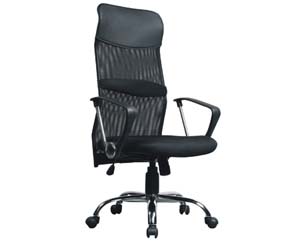 Unbranded Mull executive mesh back chair