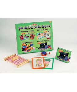 Multi Craft Set