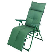 Unbranded Multi Position Relaxer, Green