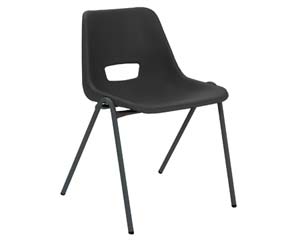 Unbranded Multi purpose poly chair