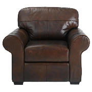 Unbranded Murrey Armchair, Antique Leather