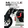 Unbranded Muscle Bikes