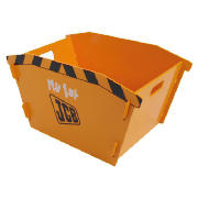 Unbranded My 1St JCB Skip Storage Box