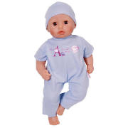 Unbranded My First Baby Annabell Boy Doll