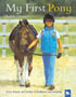 Ideal for any child who dreams of having a pony  or is learning to ride