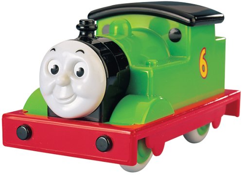 My First Thomas - Percy, Golden Bear toy / game